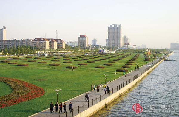 汾河公園