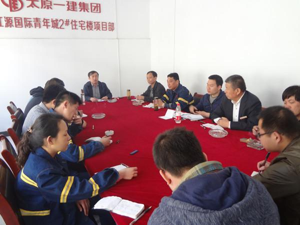 十六分公司歡送欒兆理同志榮調(diào)