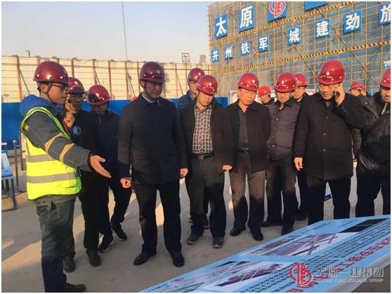 促進全省建筑業(yè)勞務企業(yè)發(fā)展經(jīng)驗交流研討會在并舉辦