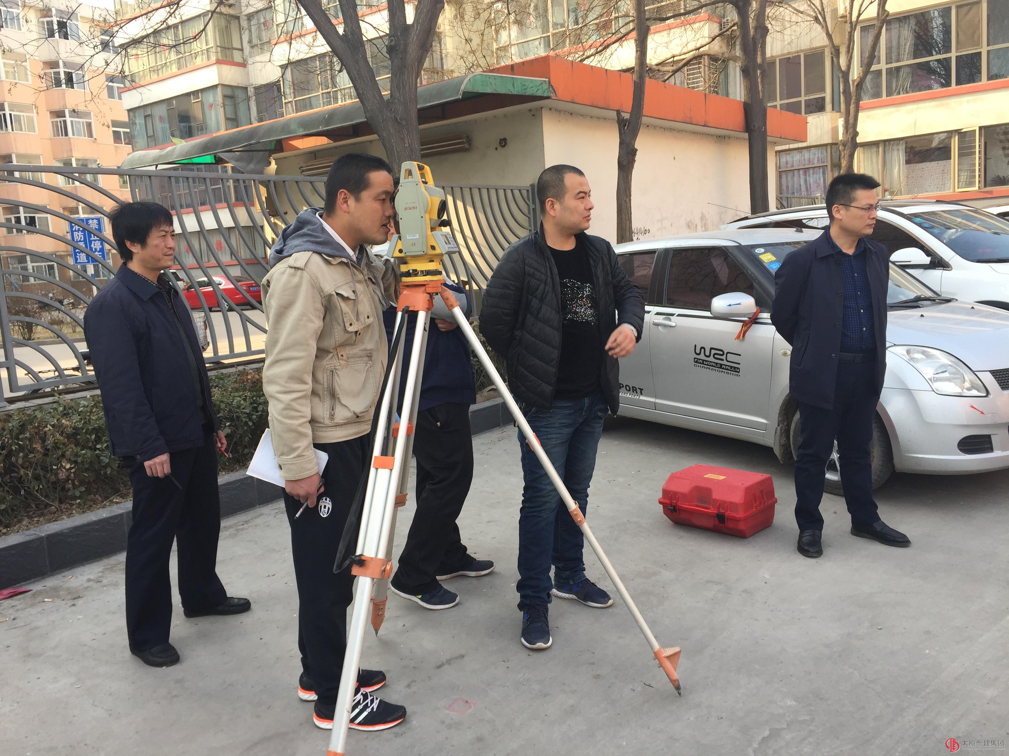 強化業(yè)務培訓 提升技能水平