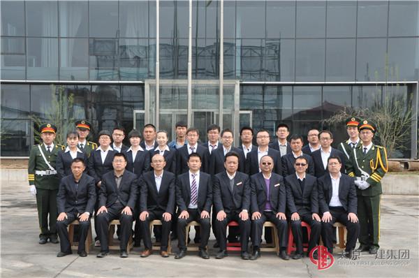 龍城公司喜迎集團公司七周年活動