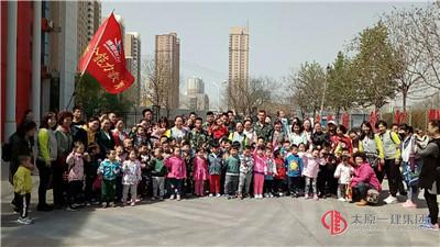 消防安全從小抓，今天萌娃來當(dāng)家——幼兒園“小小消防員”一日體驗(yàn)活動(dòng)